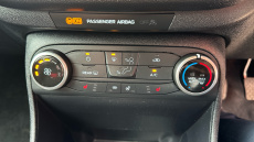 Ford Fiesta 1.0 EcoBoost Hybrid mHEV 125 ST-Line 5dr Petrol Hatchback